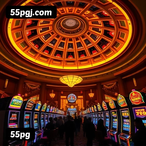 55pg: Login Seguro e Rápido para Brasileiros