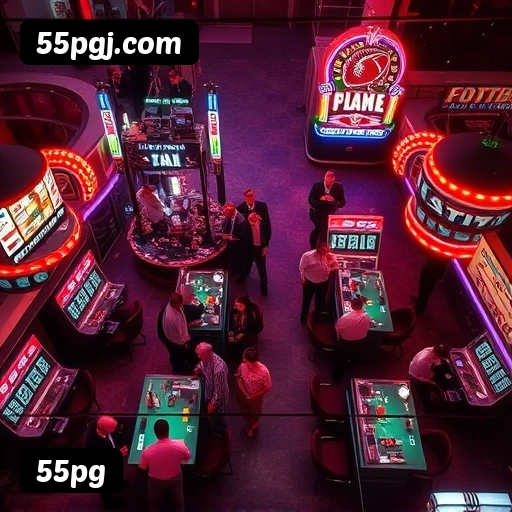 55pg: Domine o Esporte com Estratégias de Aposta